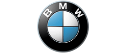 Logo von BMW 2